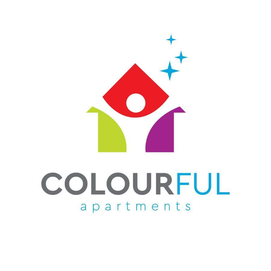 Colourful Apartments Argostoli (Kefalonia) Exterior foto