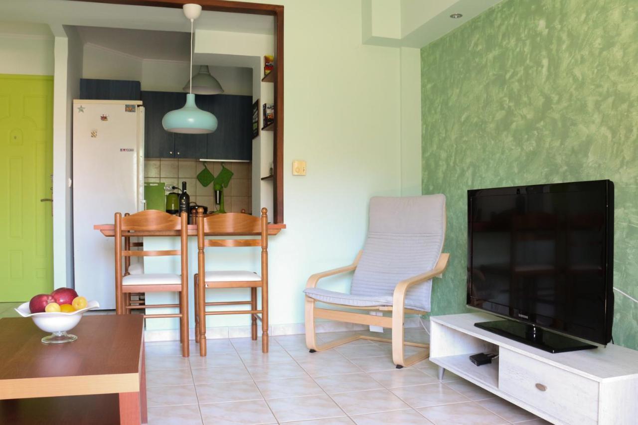 Colourful Apartments Argostoli (Kefalonia) Exterior foto